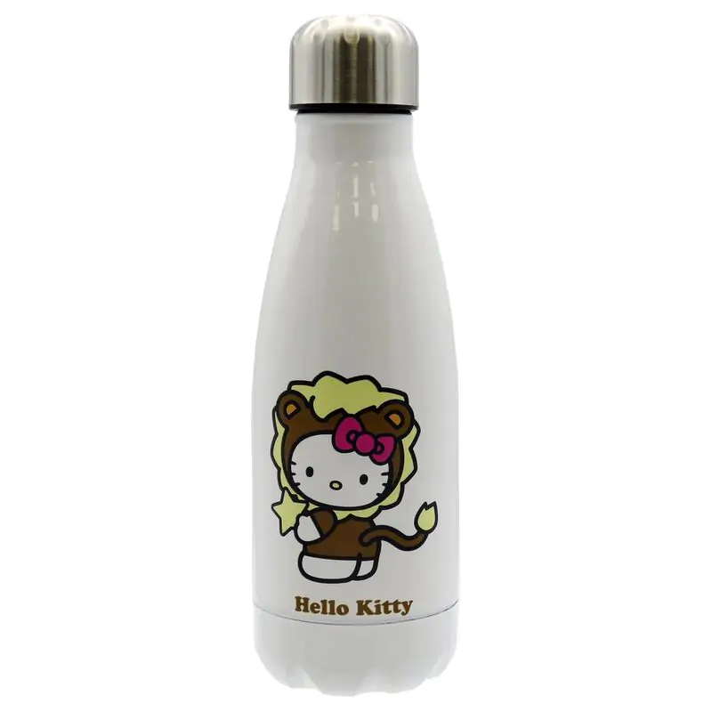 Hello Kitty Leo sticlă din inox 550ml poza produsului