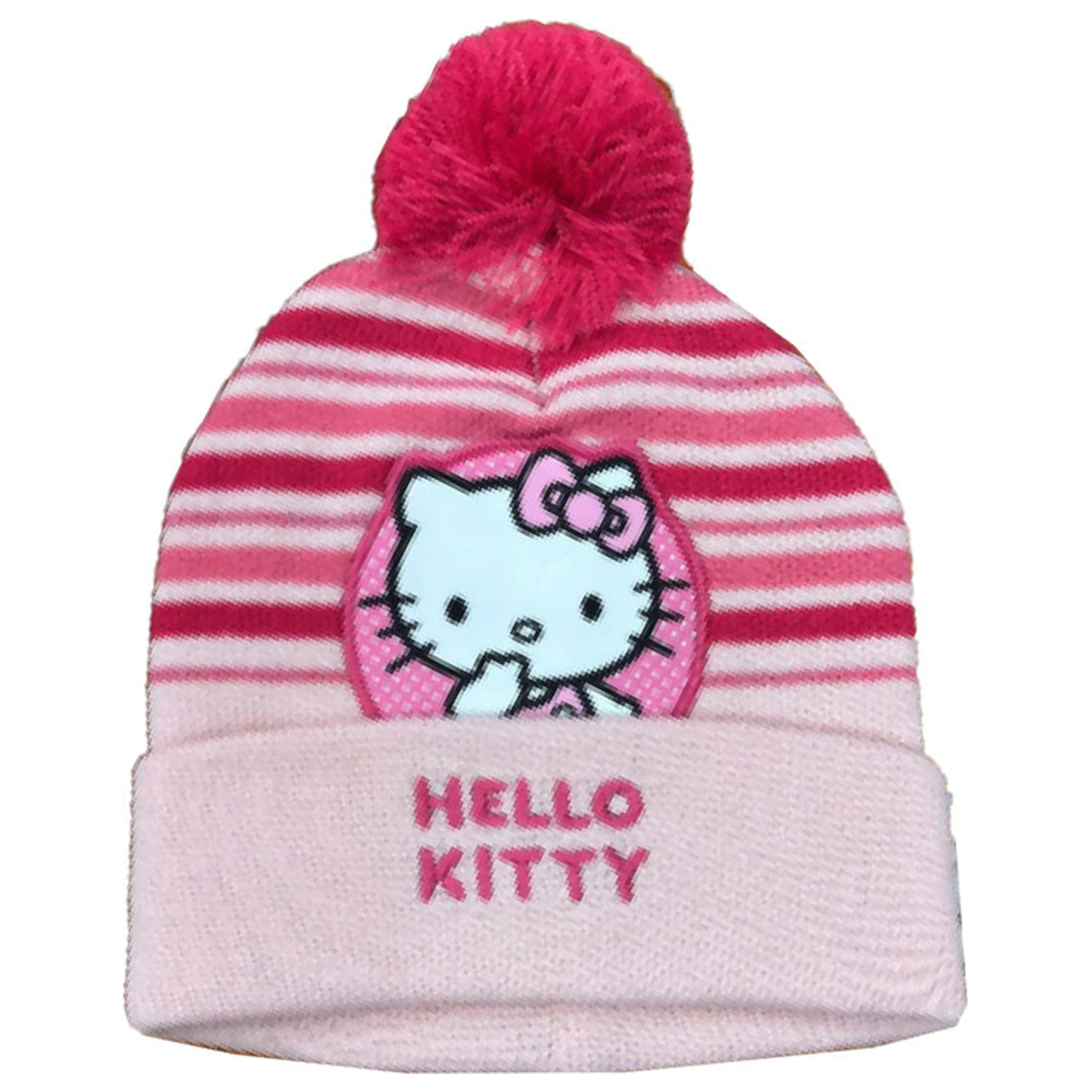 Hello Kitty Light Pink șapcă pentru copii poza produsului