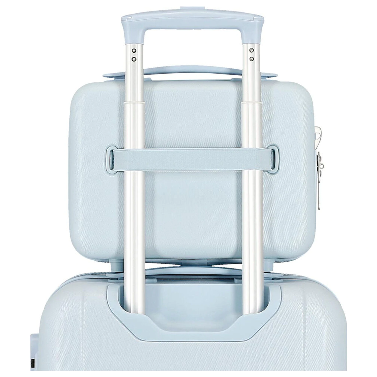 Hello Kitty Mermaid ABS servieta adaptabila vanity case poza produsului