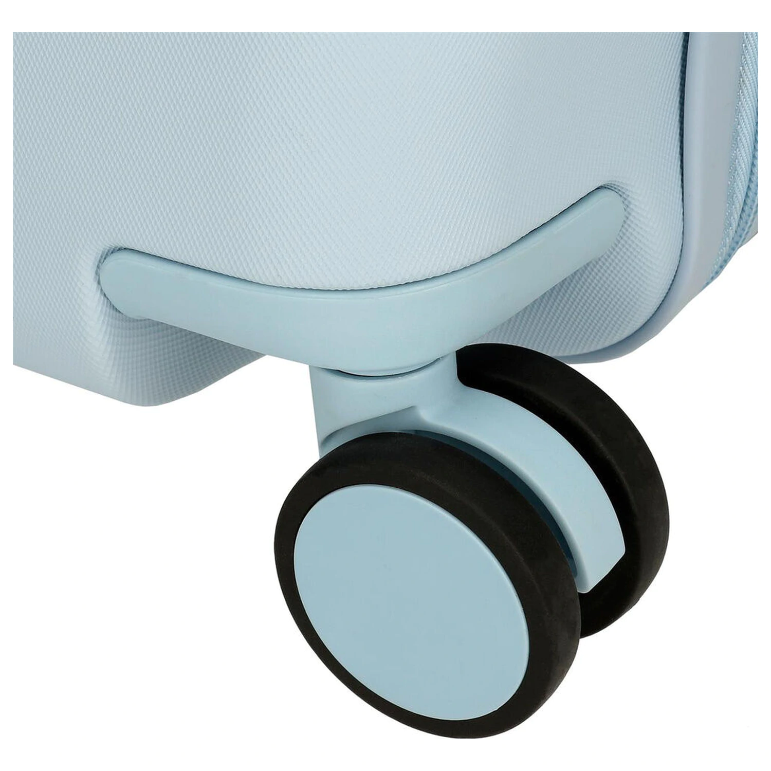 Hello Kitty Mermaid ABS geamantan troler 50cm poza produsului