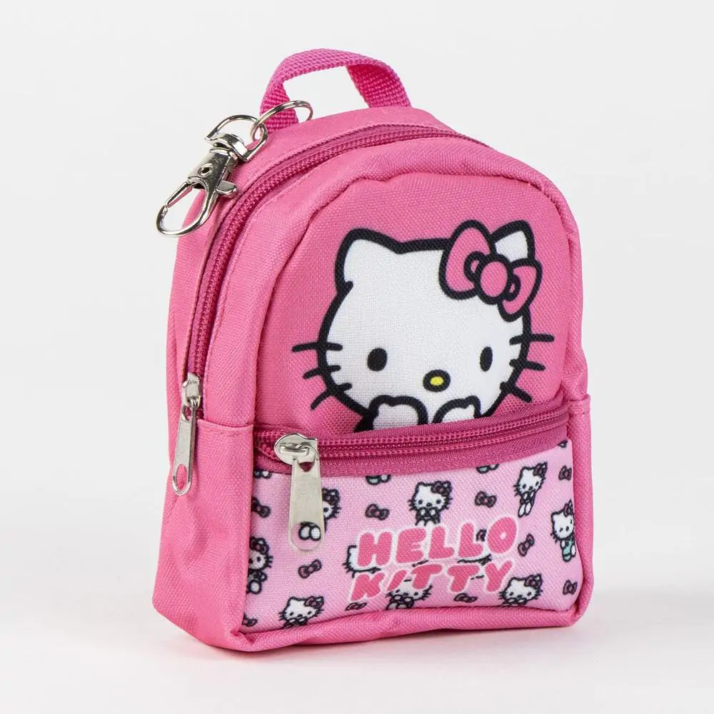 Set Hello Kitty Stationery mini rucsac poza produsului