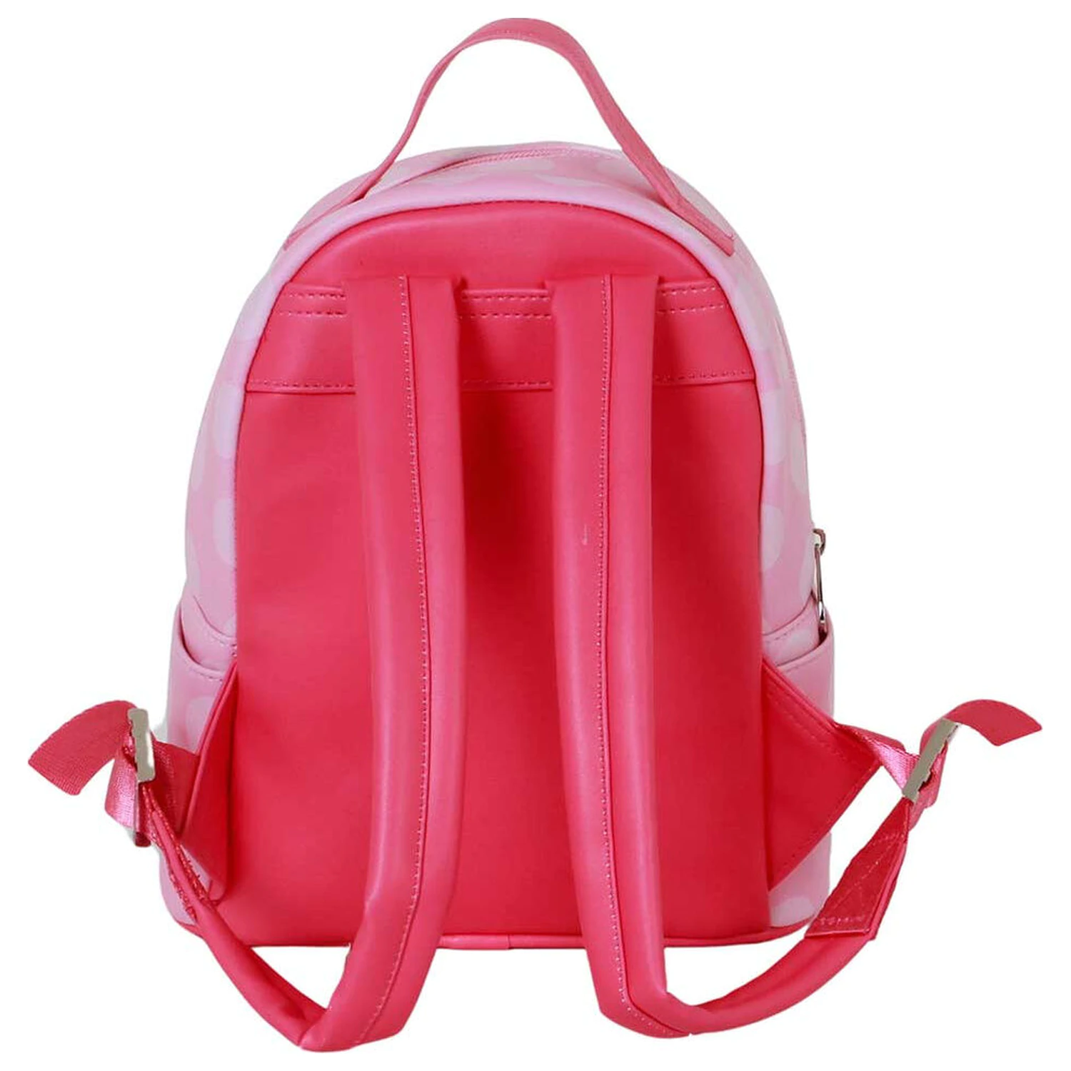 Hello Kitty Rucsac Motocicletă 25cm poza produsului