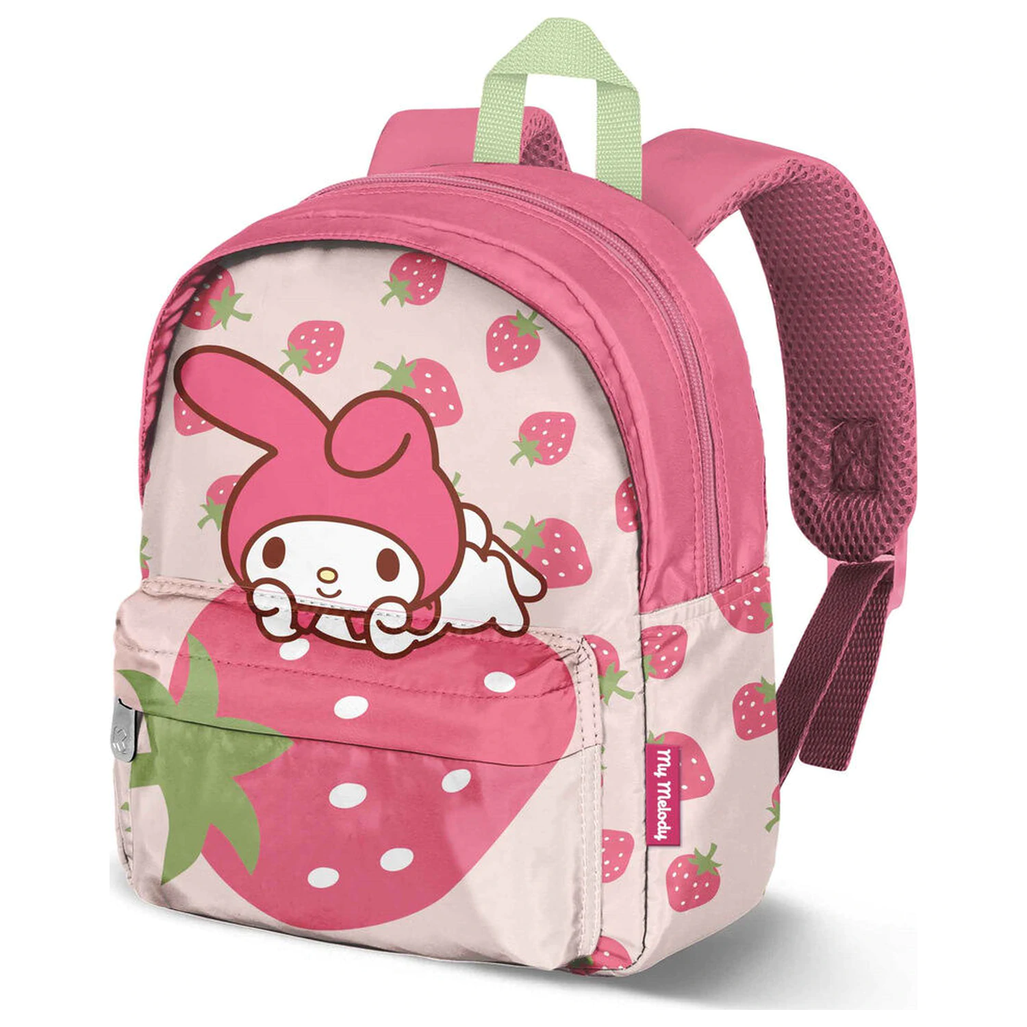 Hello Kitty My Melody Berry rucsac 27cm poza produsului