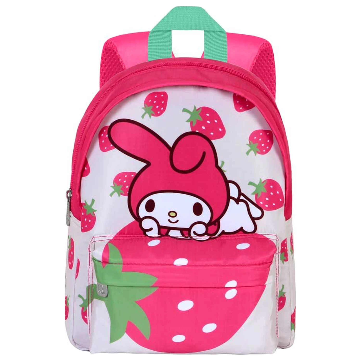 Hello Kitty My Melody Berry rucsac 27cm poza produsului