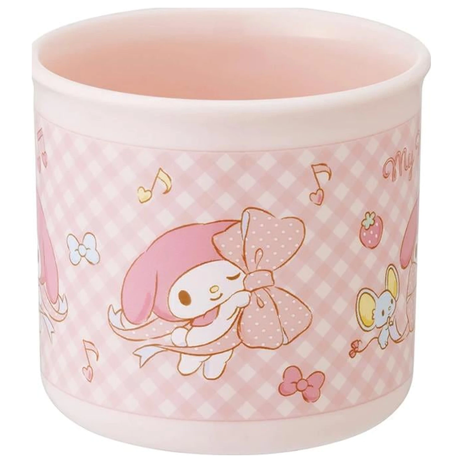 Hello Kitty My Melody Cană 200ml poza produsului