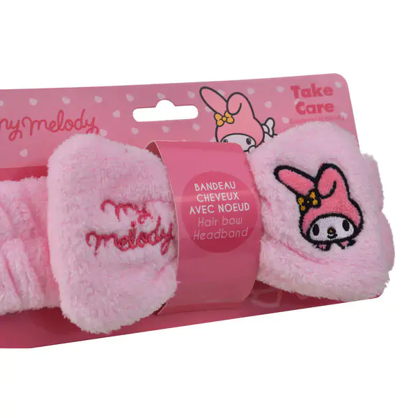 Hello Kitty My Melody bandă pentru îngrijirea pielii poza produsului