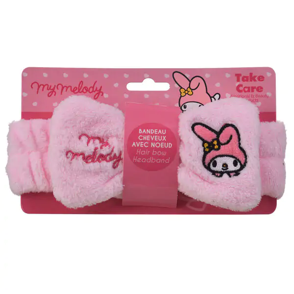 Hello Kitty My Melody bandă pentru îngrijirea pielii poza produsului