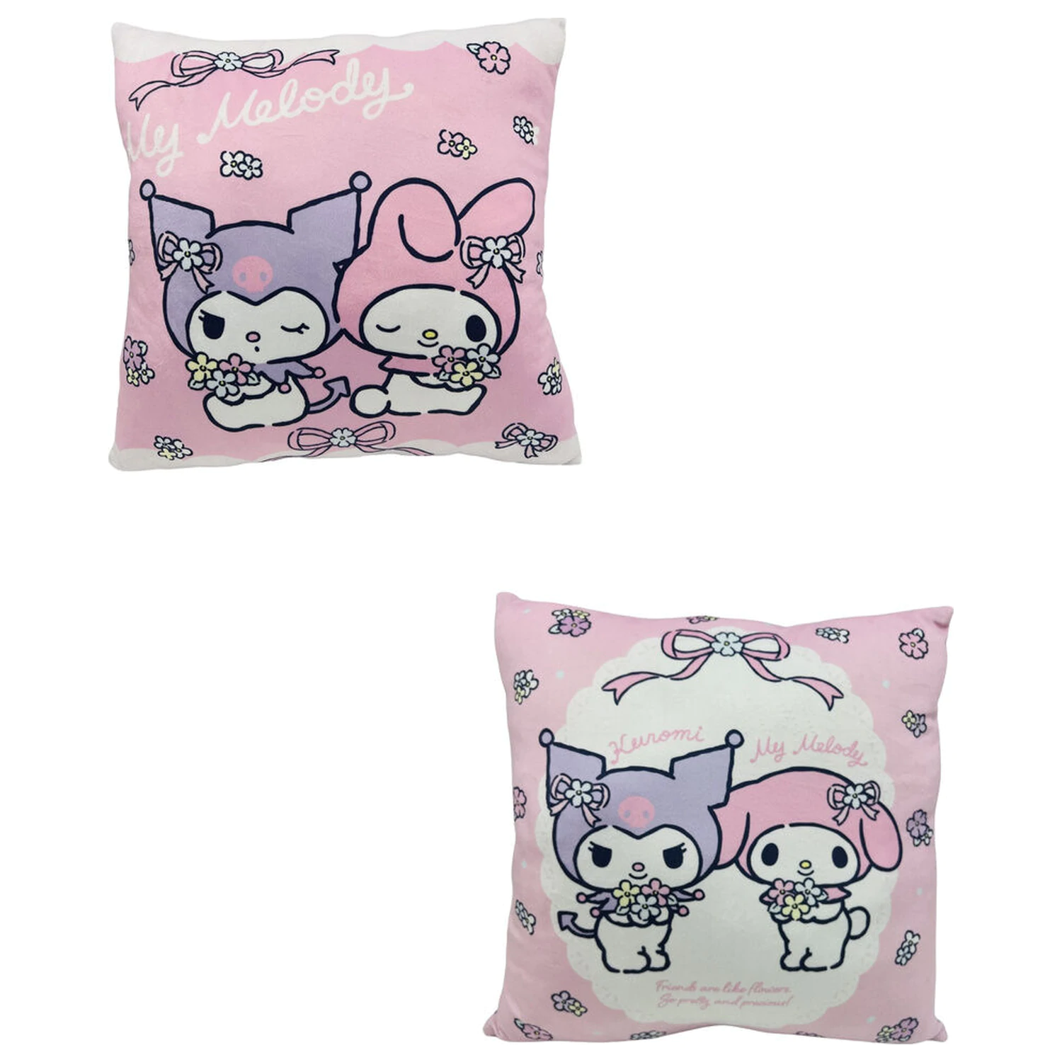 Hello Kitty My Melody perna poza produsului
