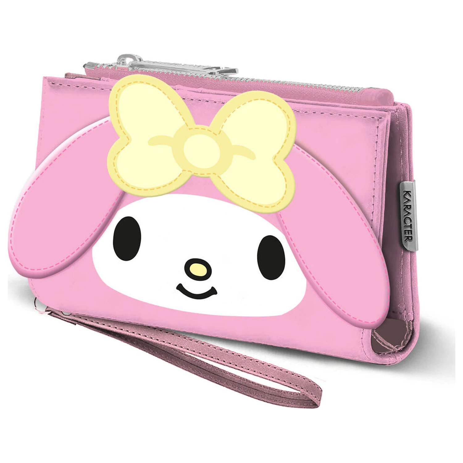 Portofel Hello Kitty My Melody poza produsului