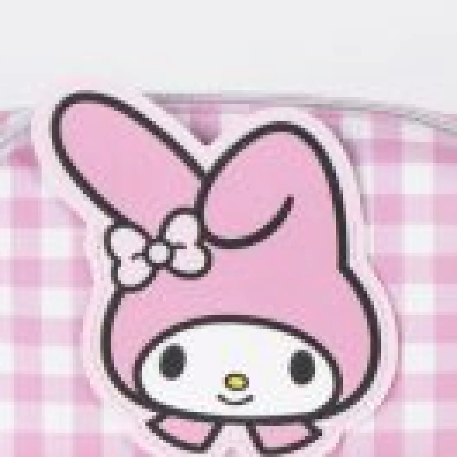 Hello Kitty My Melody geantă cosmetică 18 cm poza produsului