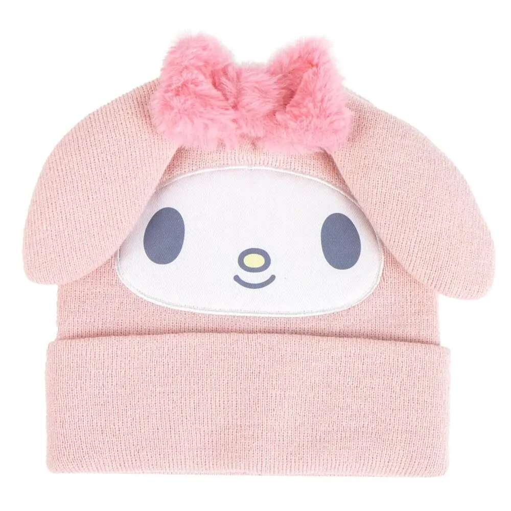 Hello Kitty My Melody pălărie poza produsului