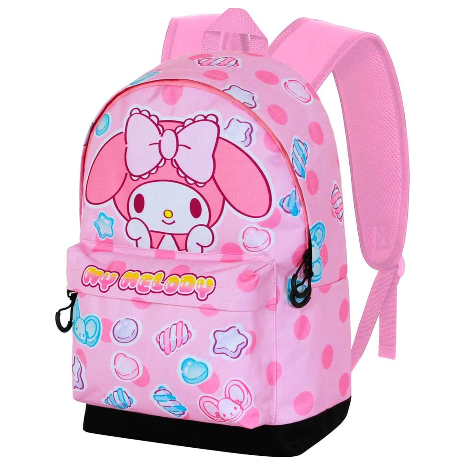 Hello Kitty My Melody Sweets rucsac 41cm poza produsului