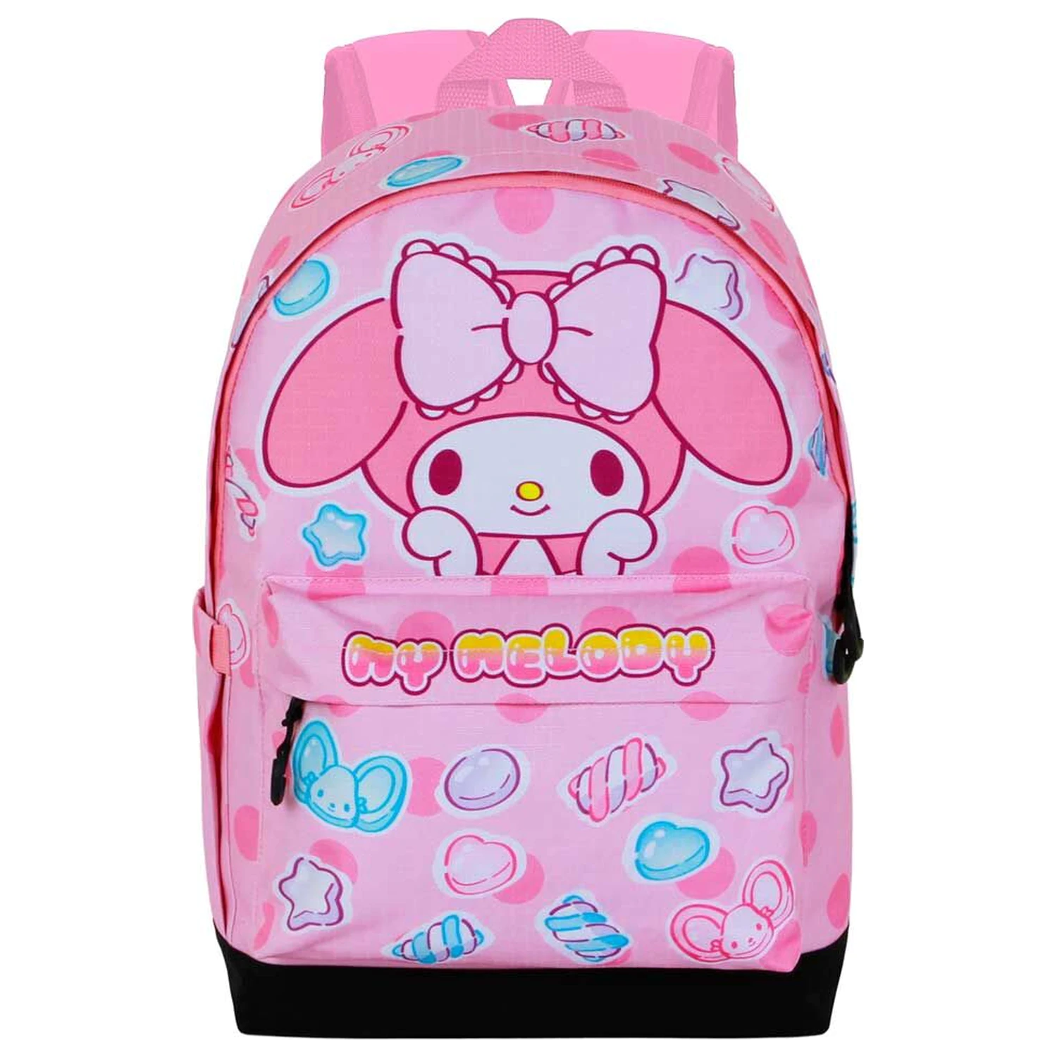 Hello Kitty My Melody Sweets rucsac 41cm poza produsului