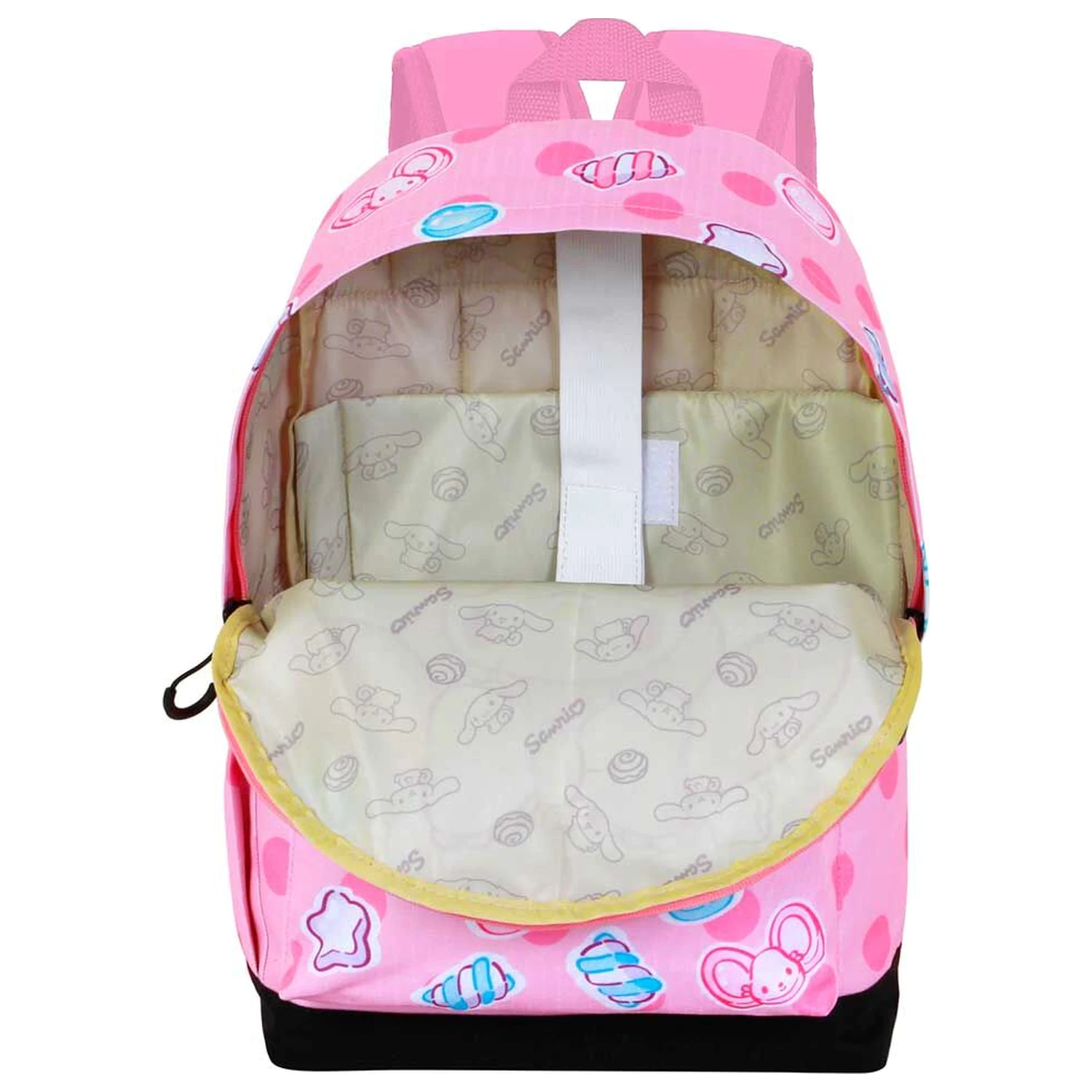 Hello Kitty My Melody Sweets rucsac 41cm poza produsului