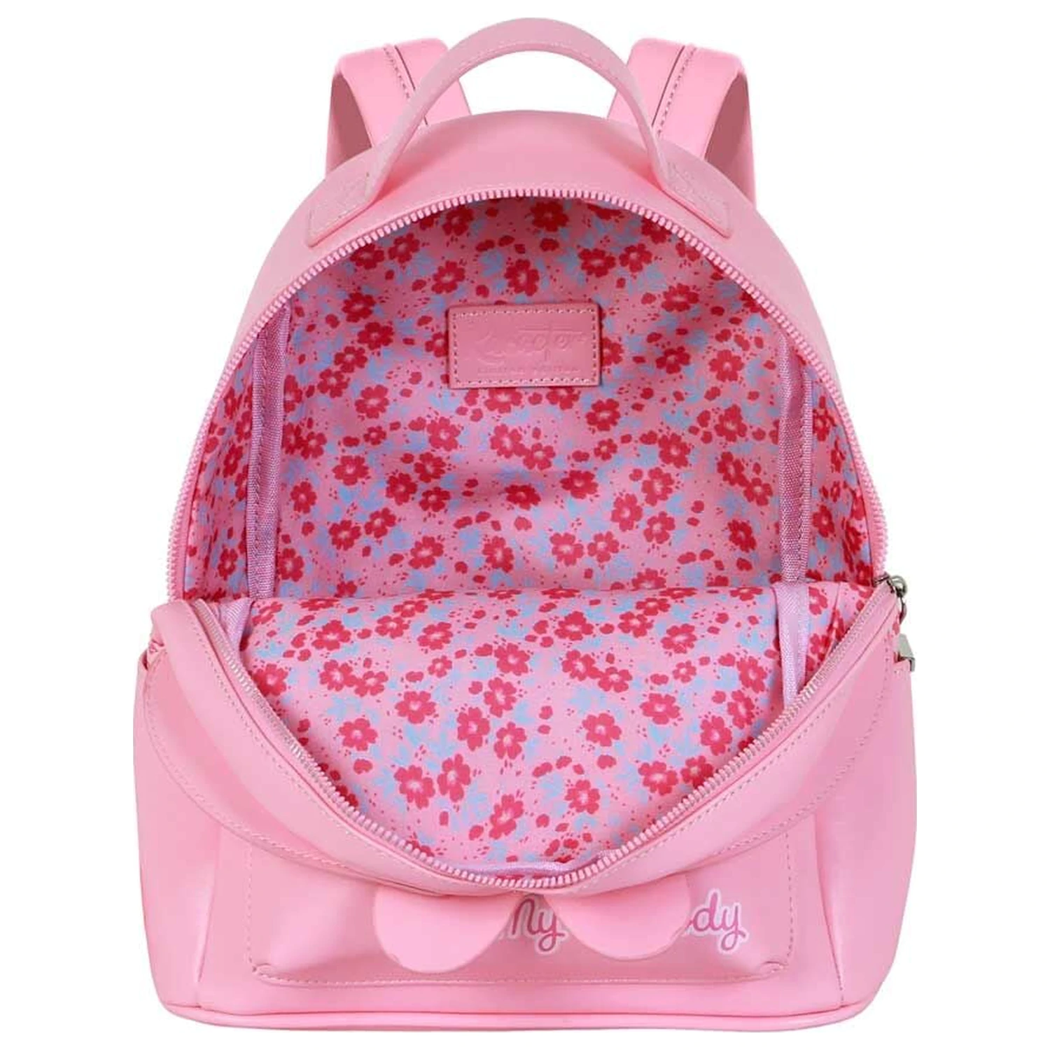 Hello Kitty My Melody rucsac 29cm poza produsului