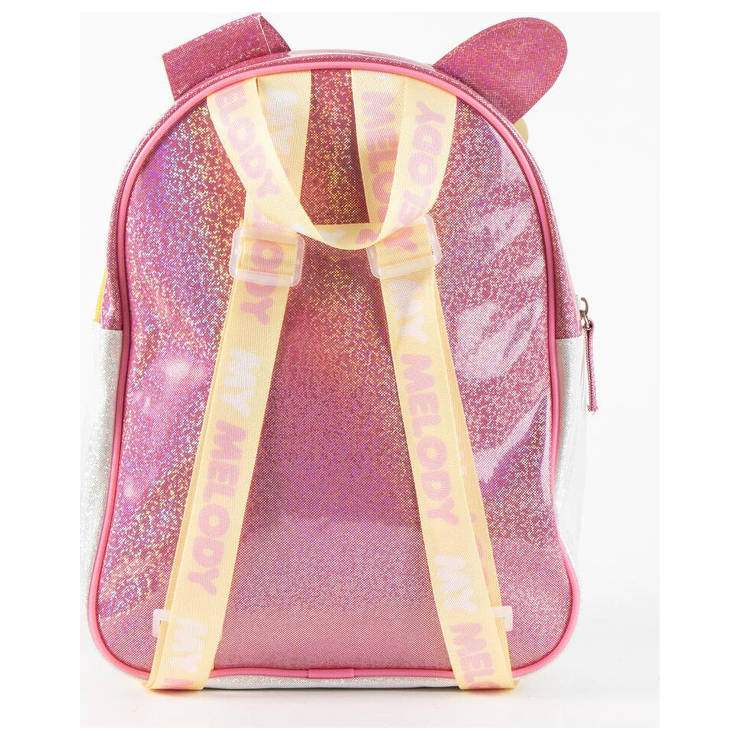 Hello Kitty My Melody rucsac 30cm poza produsului