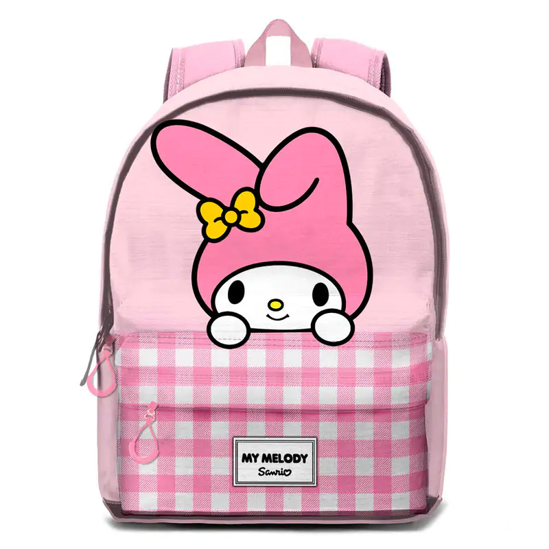 Hello Kitty My Melody rucsac 44cm poza produsului