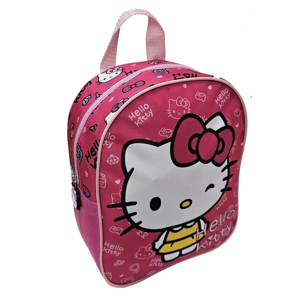 Rucsac Hello Kitty My Style 29cm poza produsului