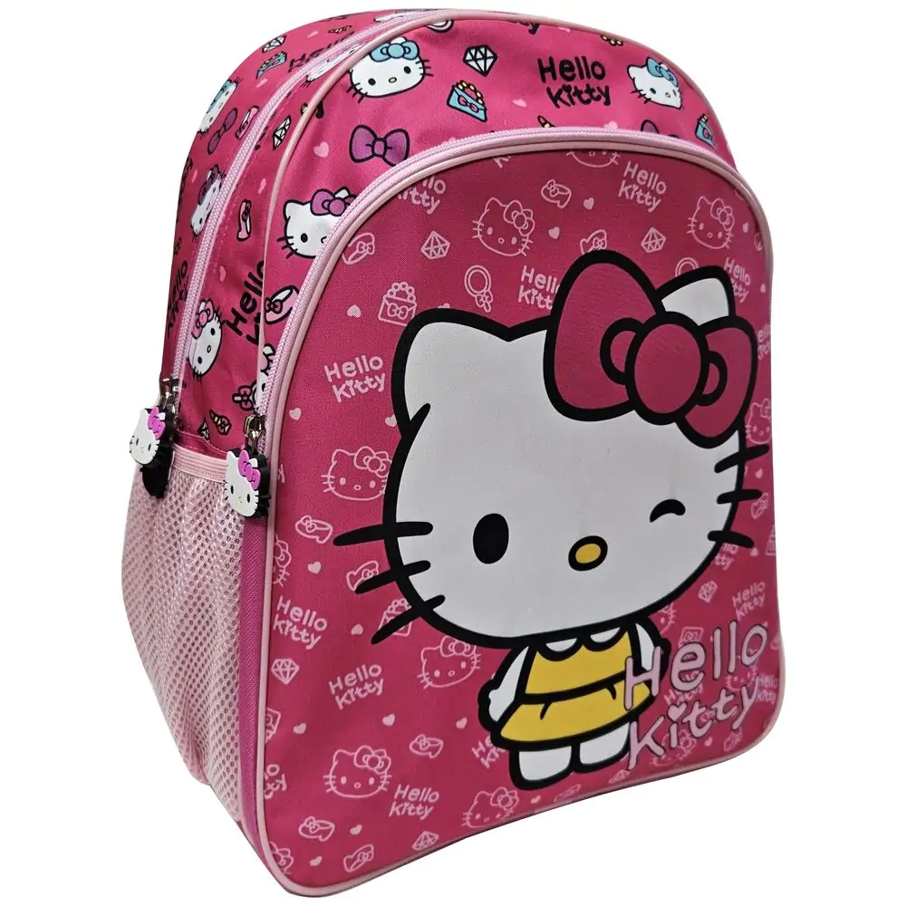 Hello Kitty rucsac My Style 40cm poza produsului