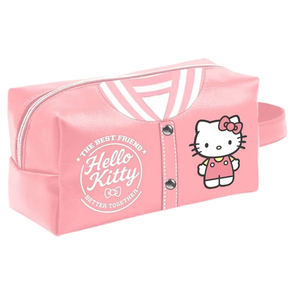 Hello Kitty trusă de machiaj poza produsului