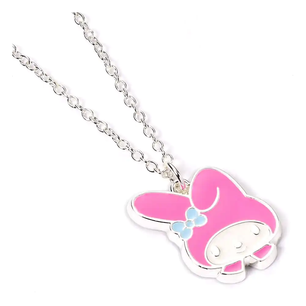 Hello Kitty Colier cu Charm My Melody poza produsului