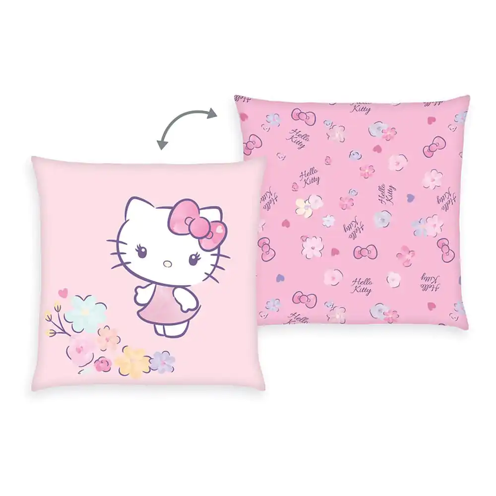 Hello Kitty Perne 40 x 40 cm poza produsului