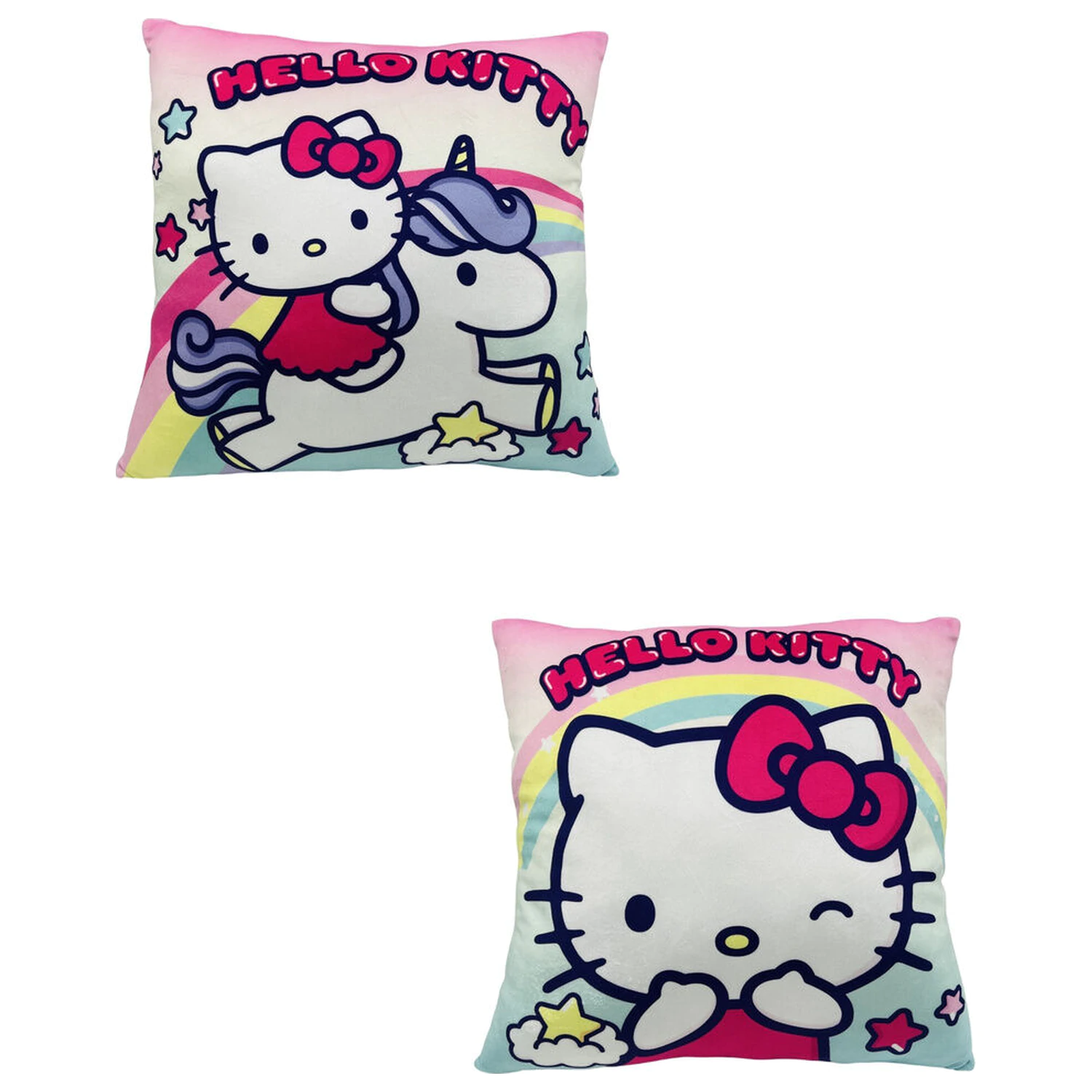 Hello Kitty pernuta poza produsului