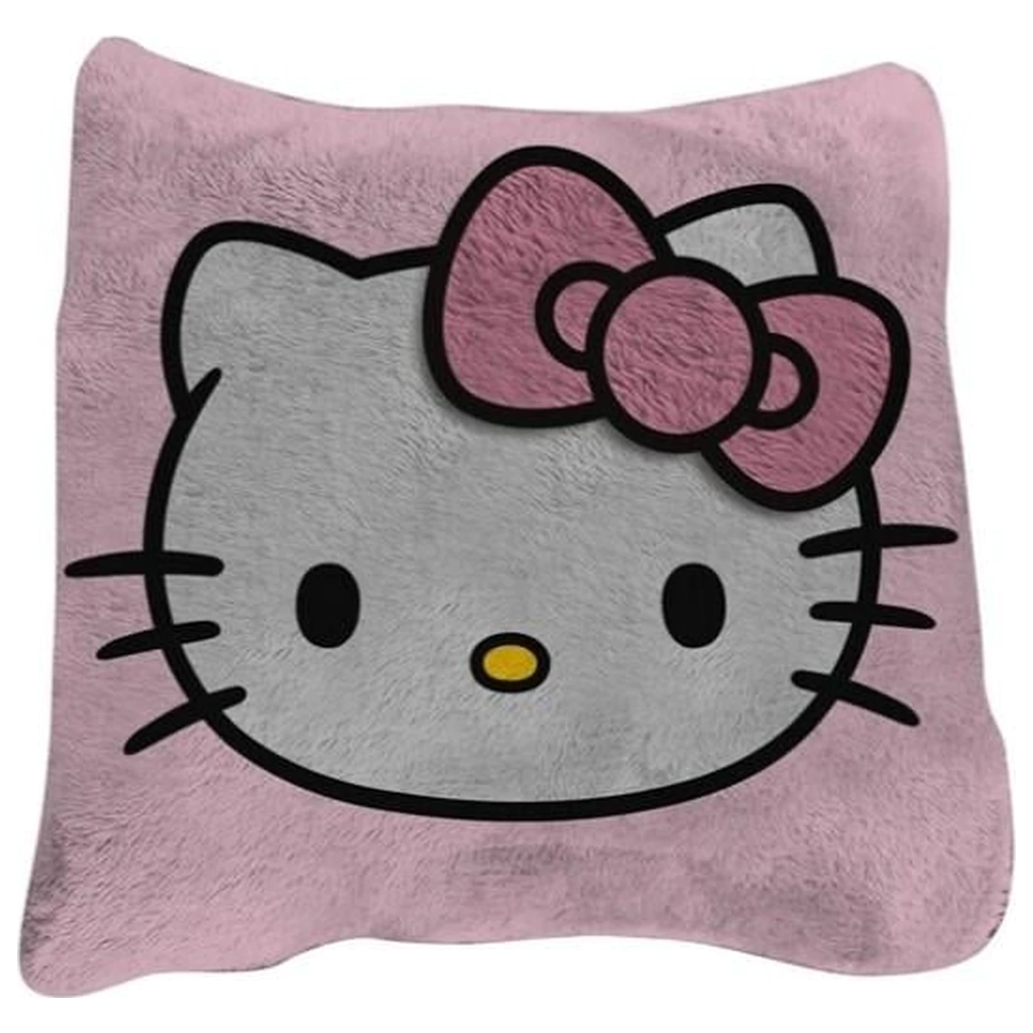 Hello Kitty Pătură cu Pernă poza produsului