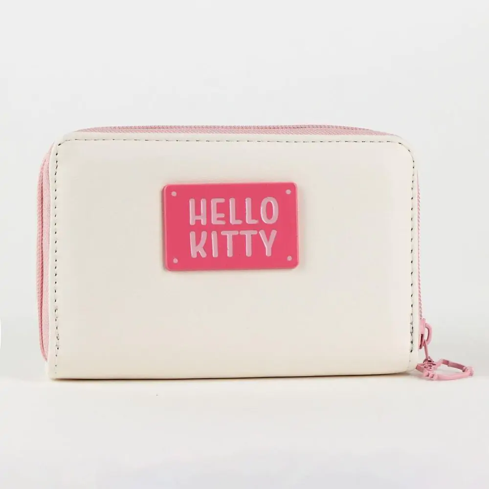 Hello Kitty portofel poza produsului