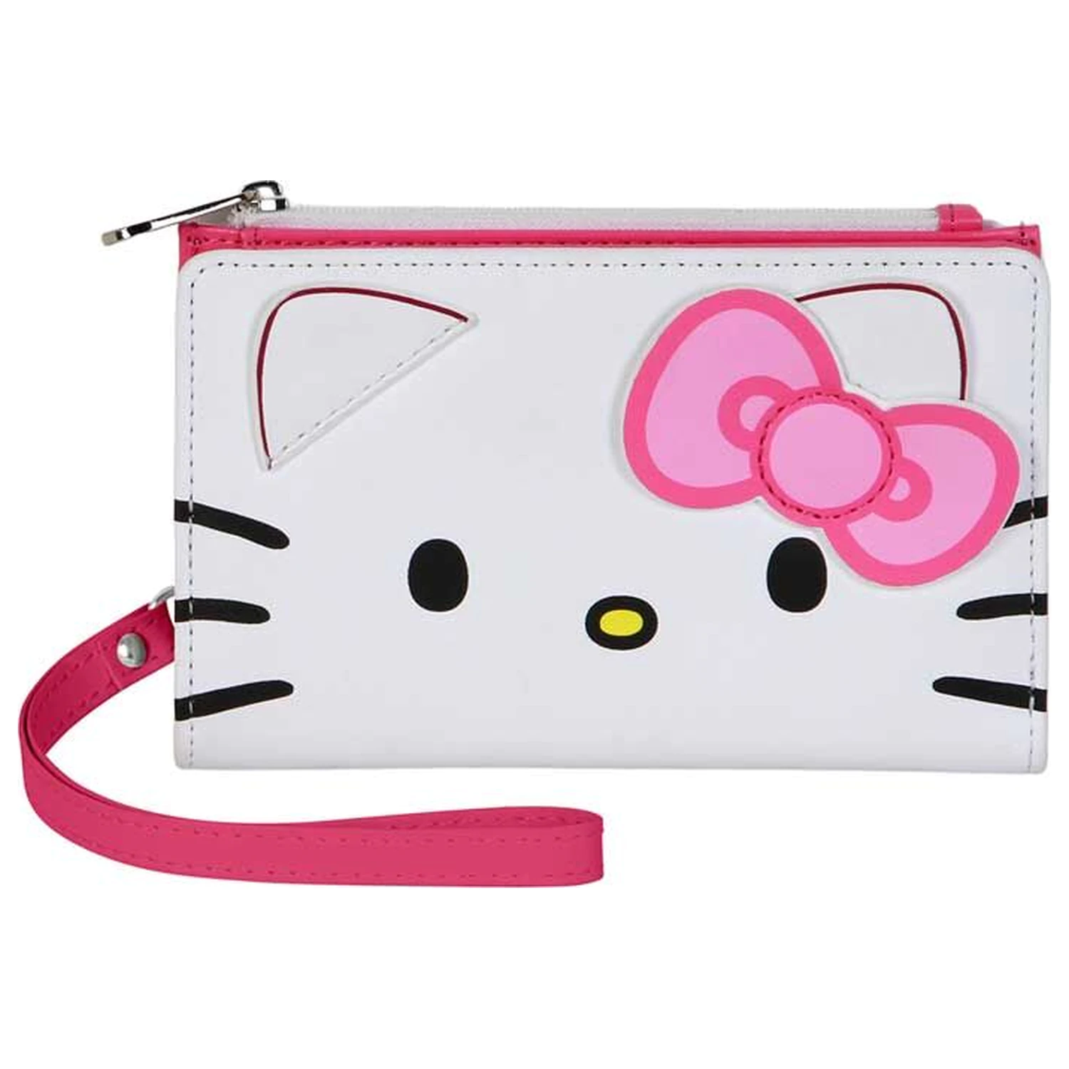Hello Kitty portofel poza produsului