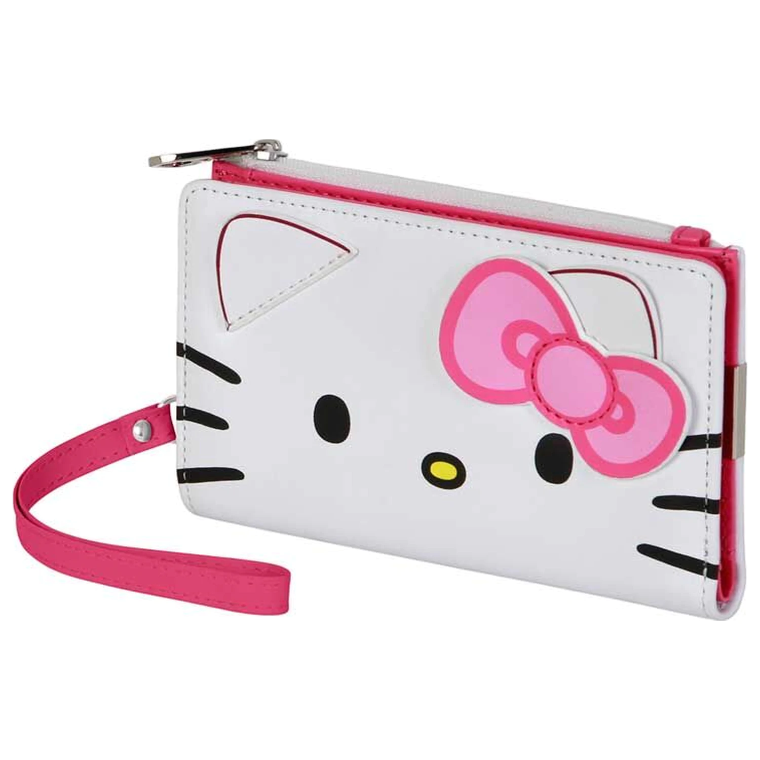 Hello Kitty portofel poza produsului