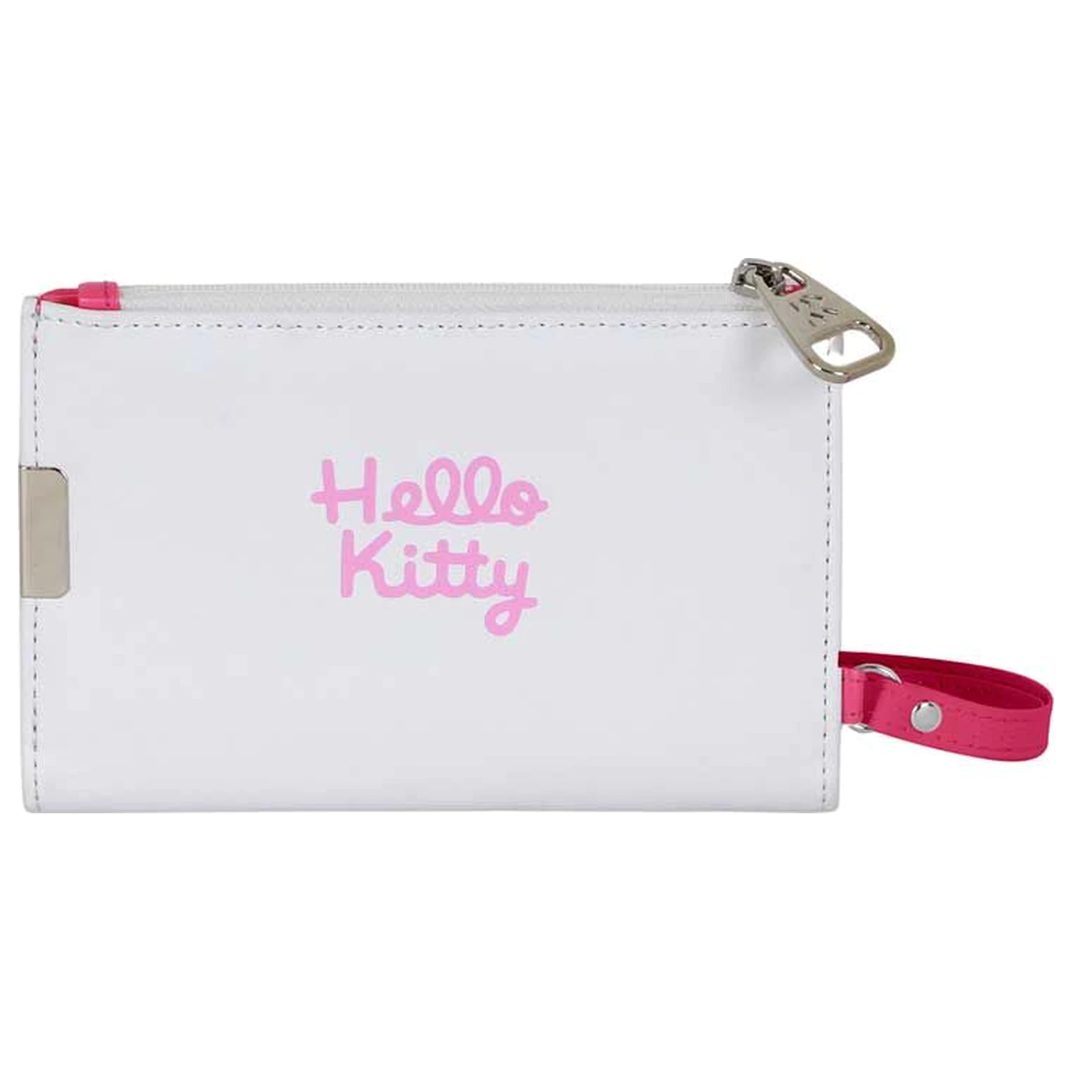 Hello Kitty portofel poza produsului