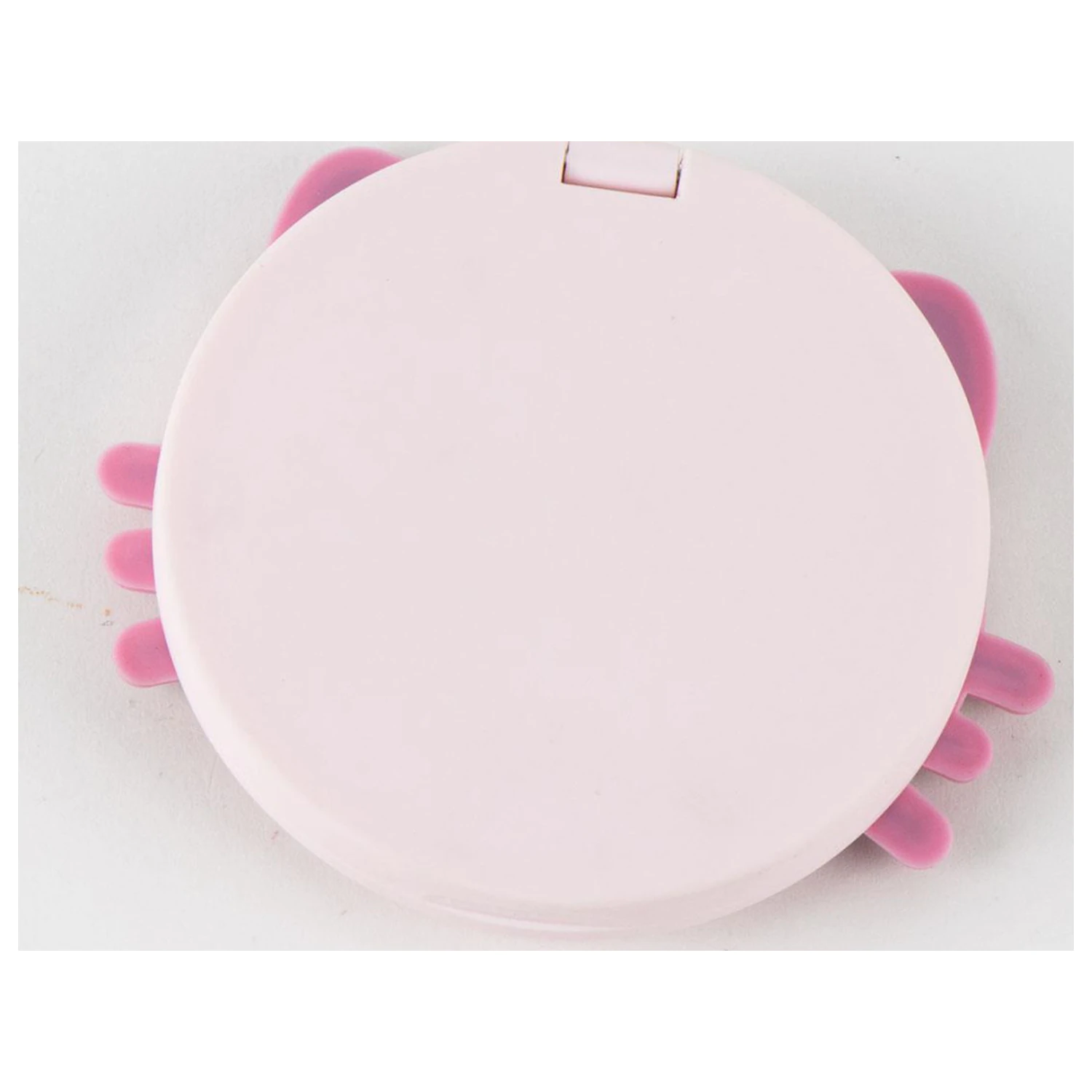 Hello Kitty Pink Oglinda 3D de machiaj poza produsului