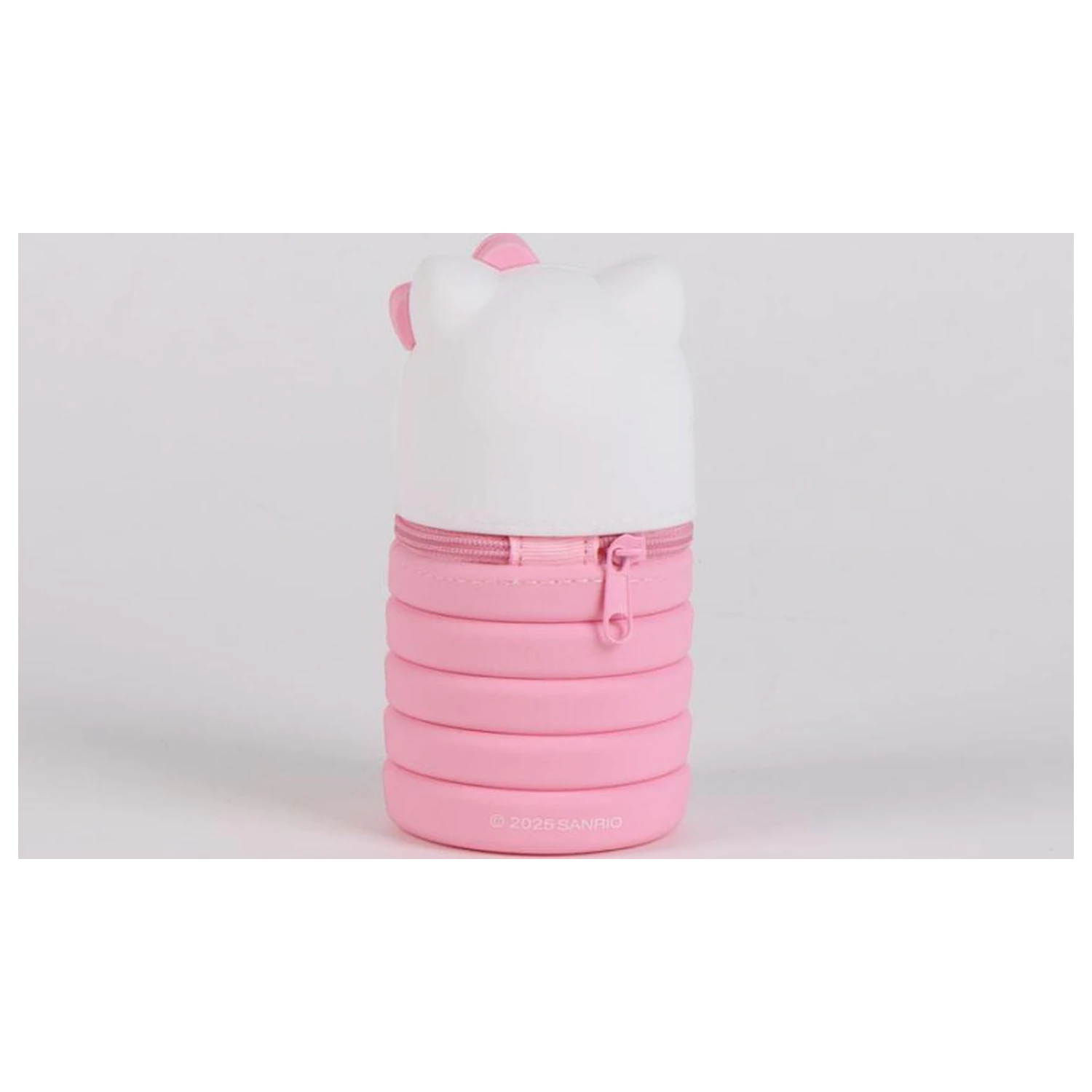 Hello Kitty Pink Trusă creion 3D 20 cm poza produsului