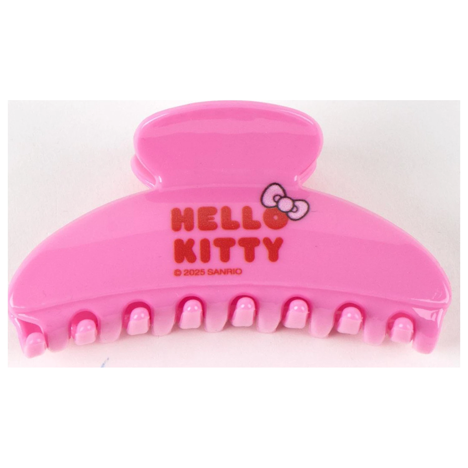 Hello Kitty Pink Hair Clip Set, 2 bucati poza produsului