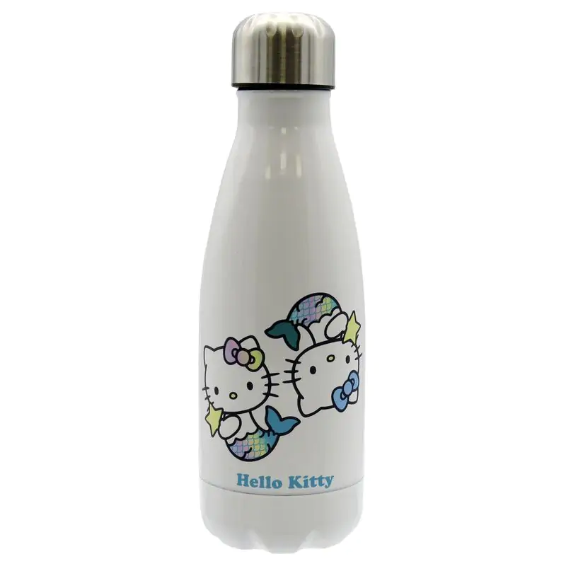 Hello Kitty Pisces sticla din otel inoxidabil 550 ml poza produsului