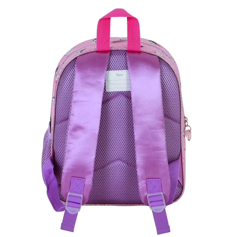 Hello Kitty Rucsac 3D jucăuș 31cm poza produsului