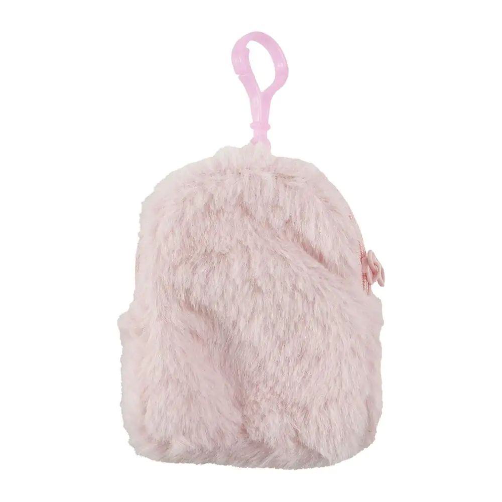 Poșetă pluș Hello Kitty poza produsului