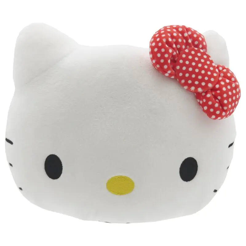 Hello Kitty pluș pușculiță poza produsului