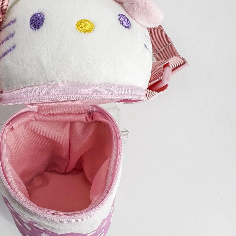Hello Kitty geantă de pluș poza produsului