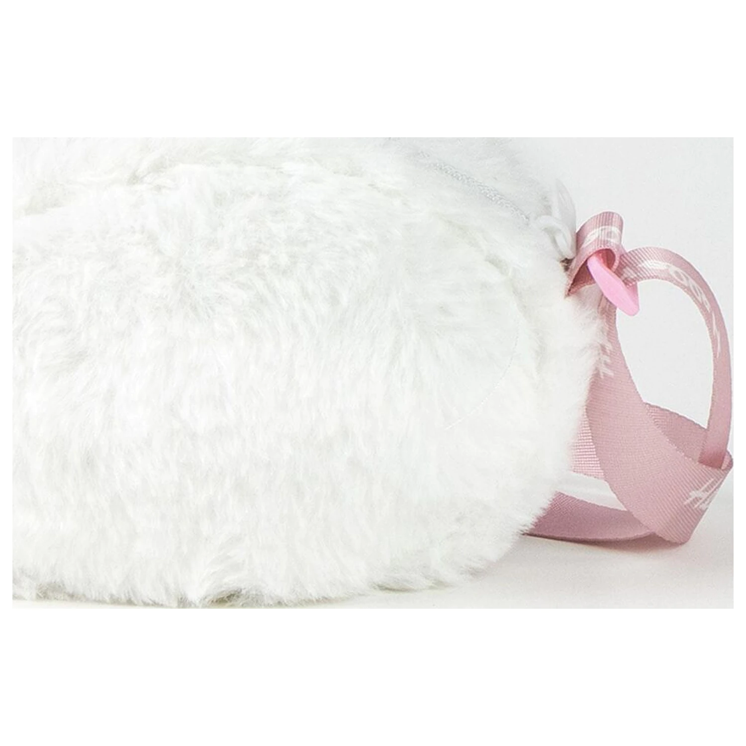 Geantă de pluș Hello Kitty poza produsului