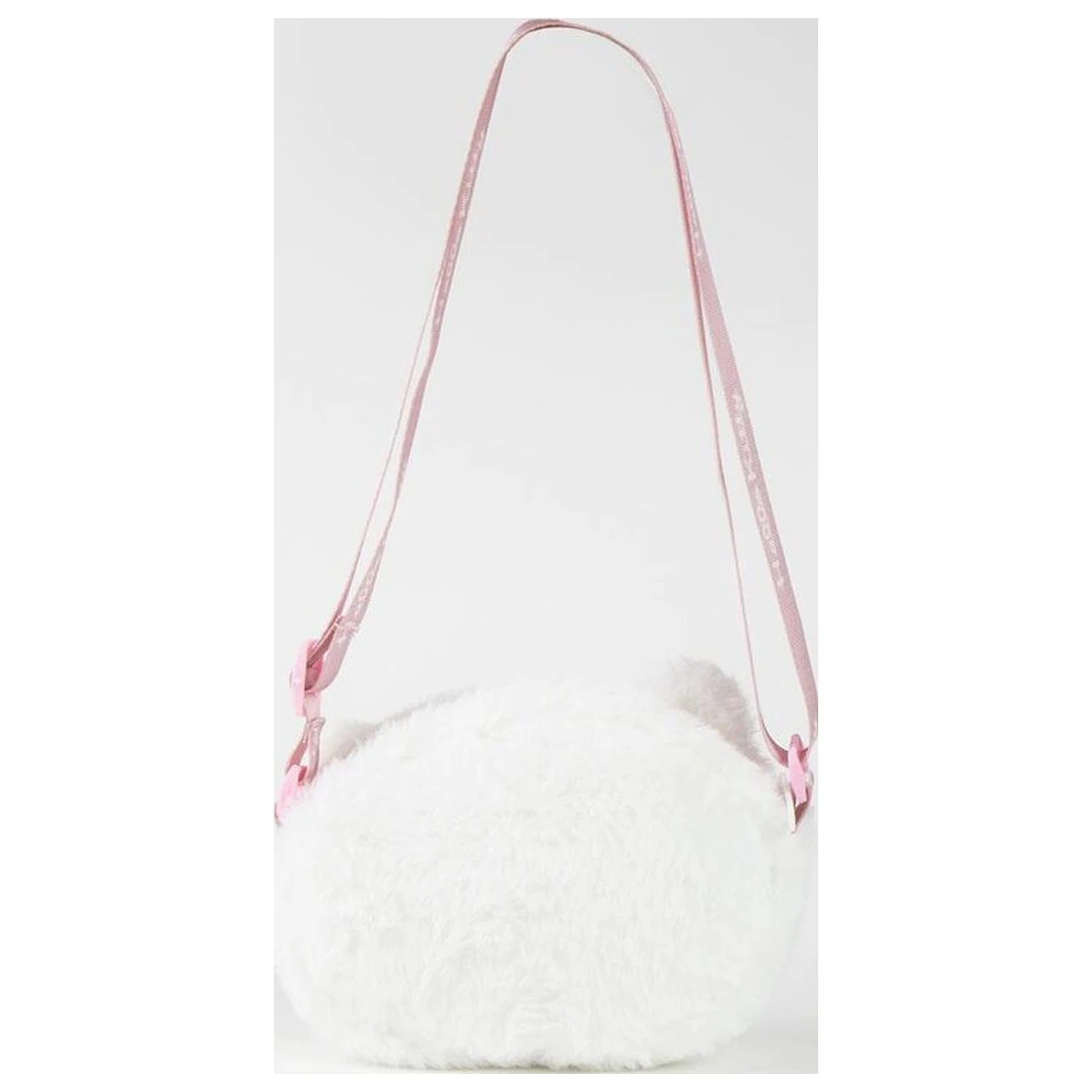 Geantă de pluș Hello Kitty poza produsului