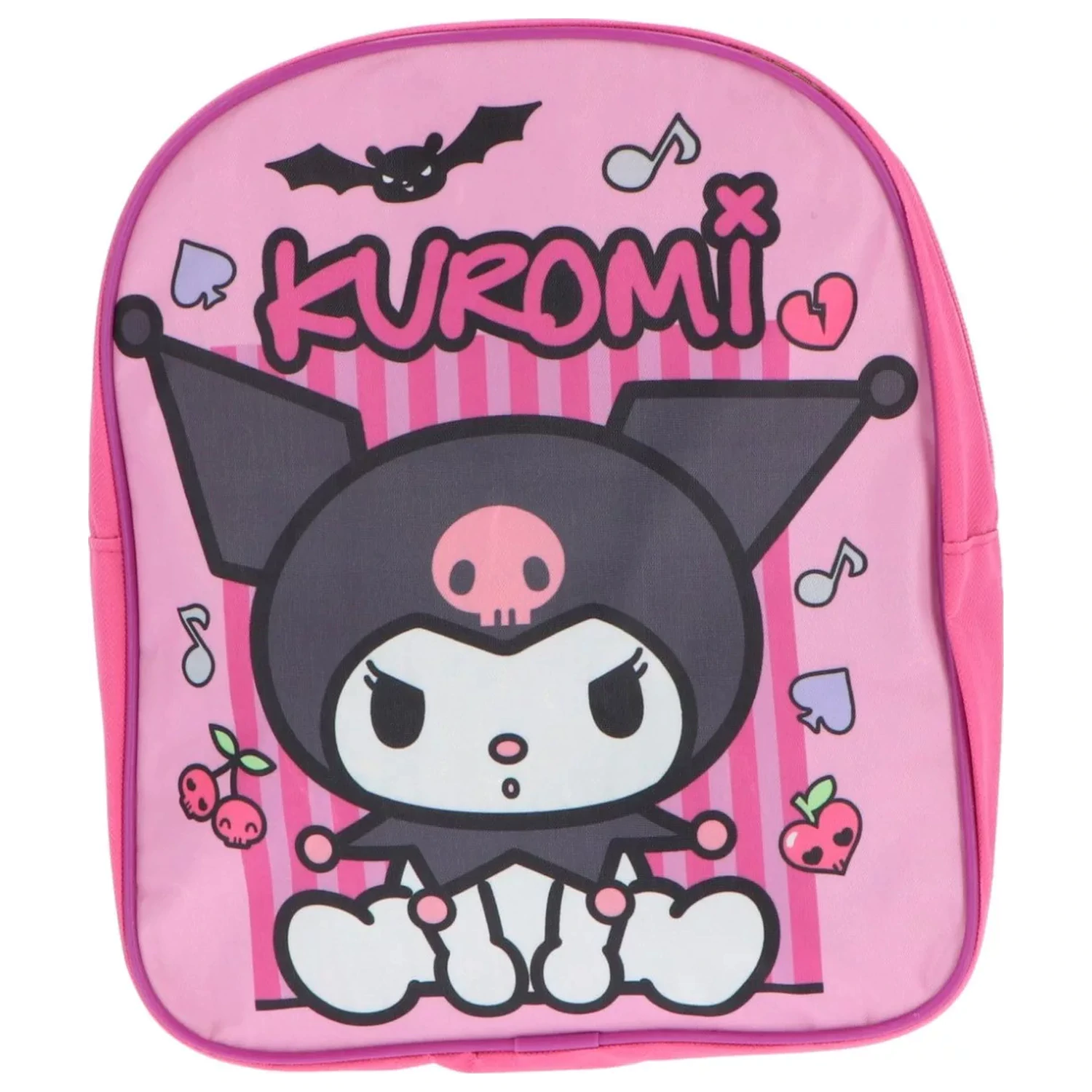 Hello Kitty Rebel Heart Rucsac, Geantă 30 cm poza produsului