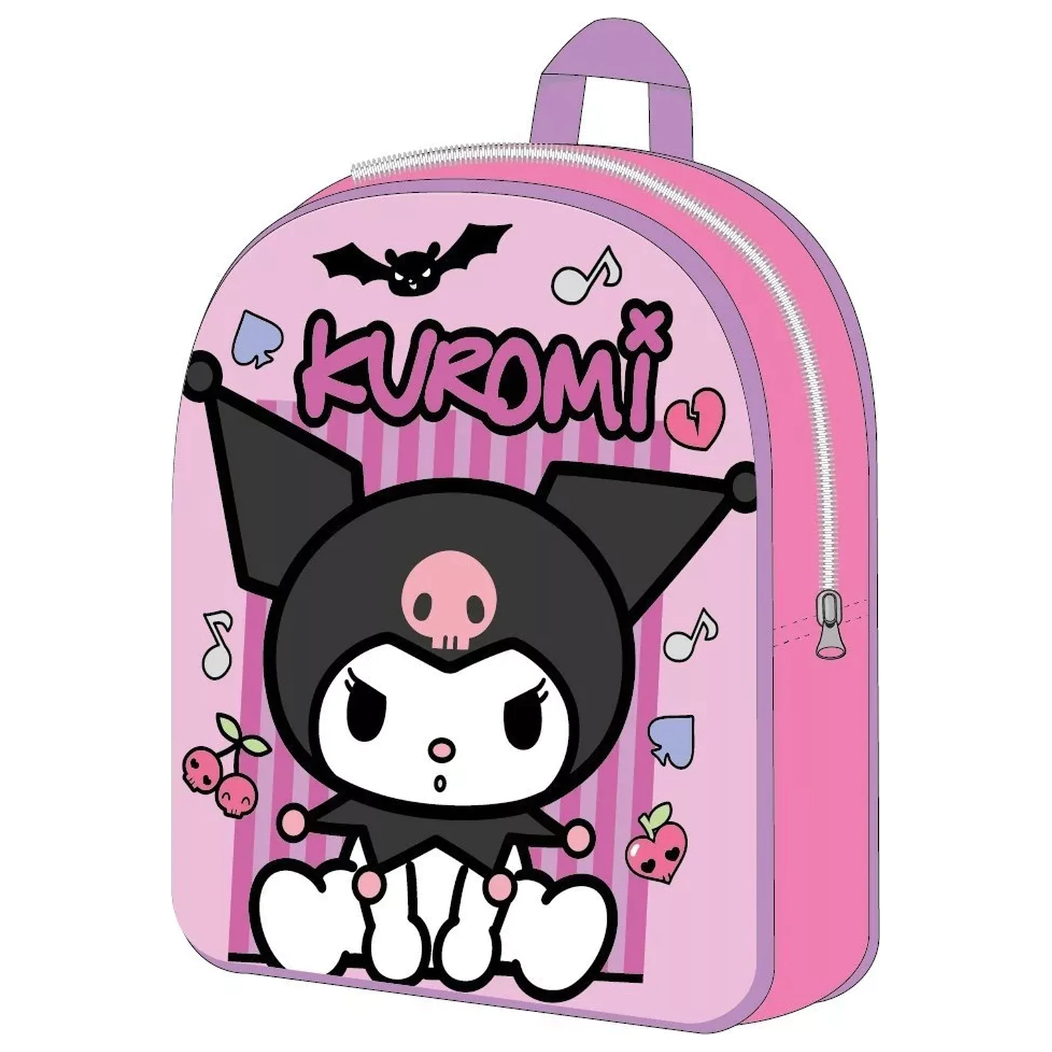 Hello Kitty Rebel Heart Rucsac, Geantă 30 cm poza produsului