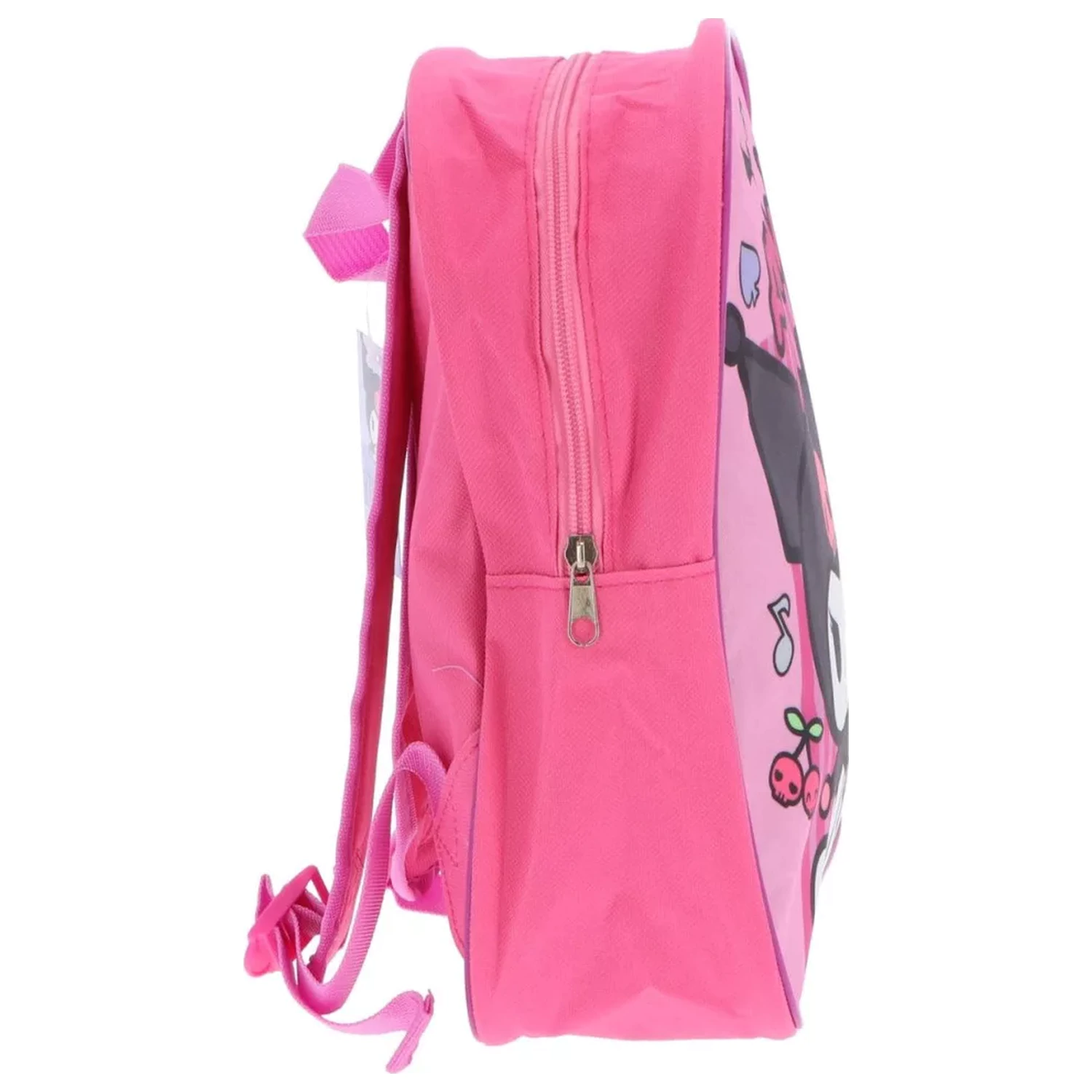 Hello Kitty Rebel Heart Rucsac, Geantă 30 cm poza produsului