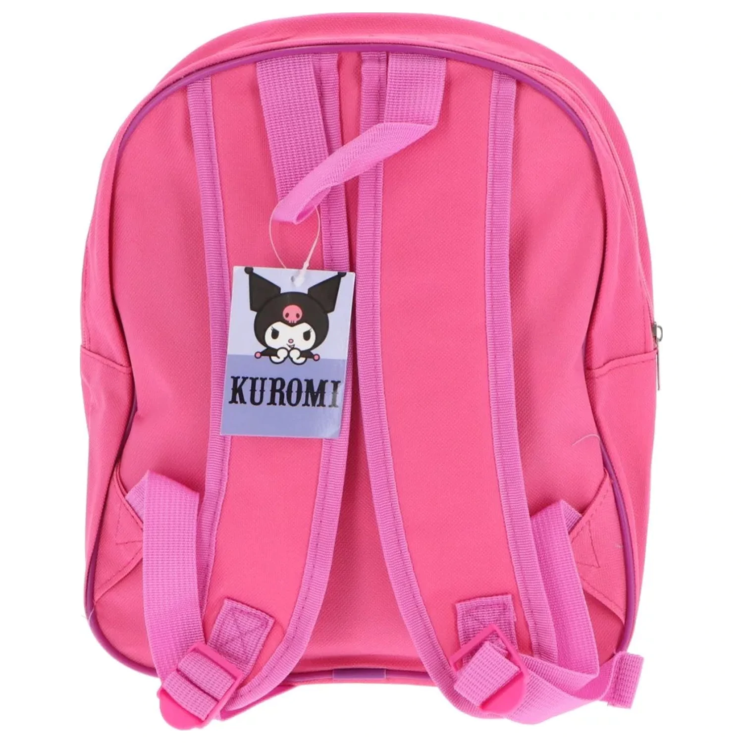 Hello Kitty Rebel Heart Rucsac, Geantă 30 cm poza produsului
