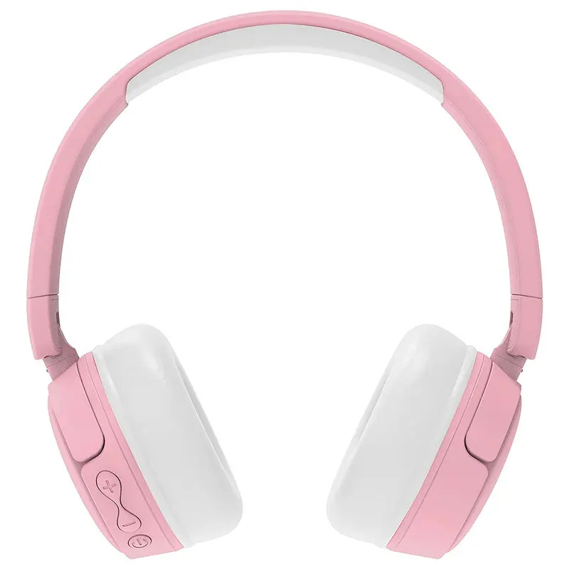 Hello Kitty Rose Gold căști wireless pentru copii poza produsului