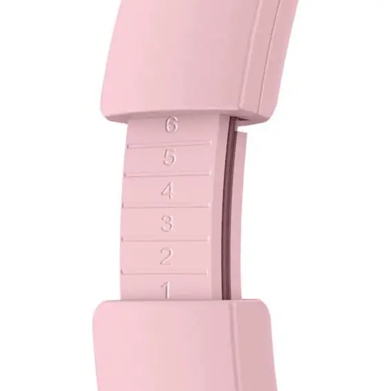 Hello Kitty Rose Gold căști wireless pentru copii poza produsului