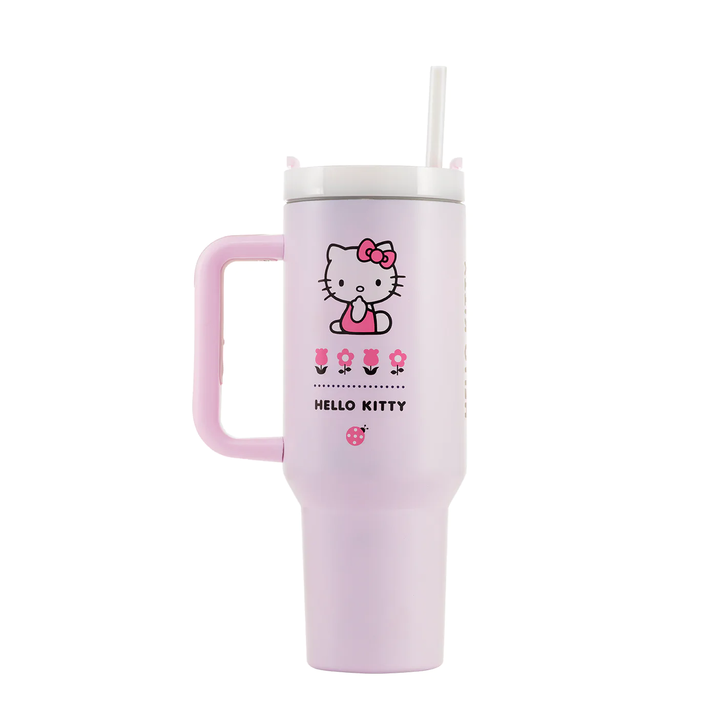 Hello Kitty termos din oțel inoxidabil 1130 ml poza produsului