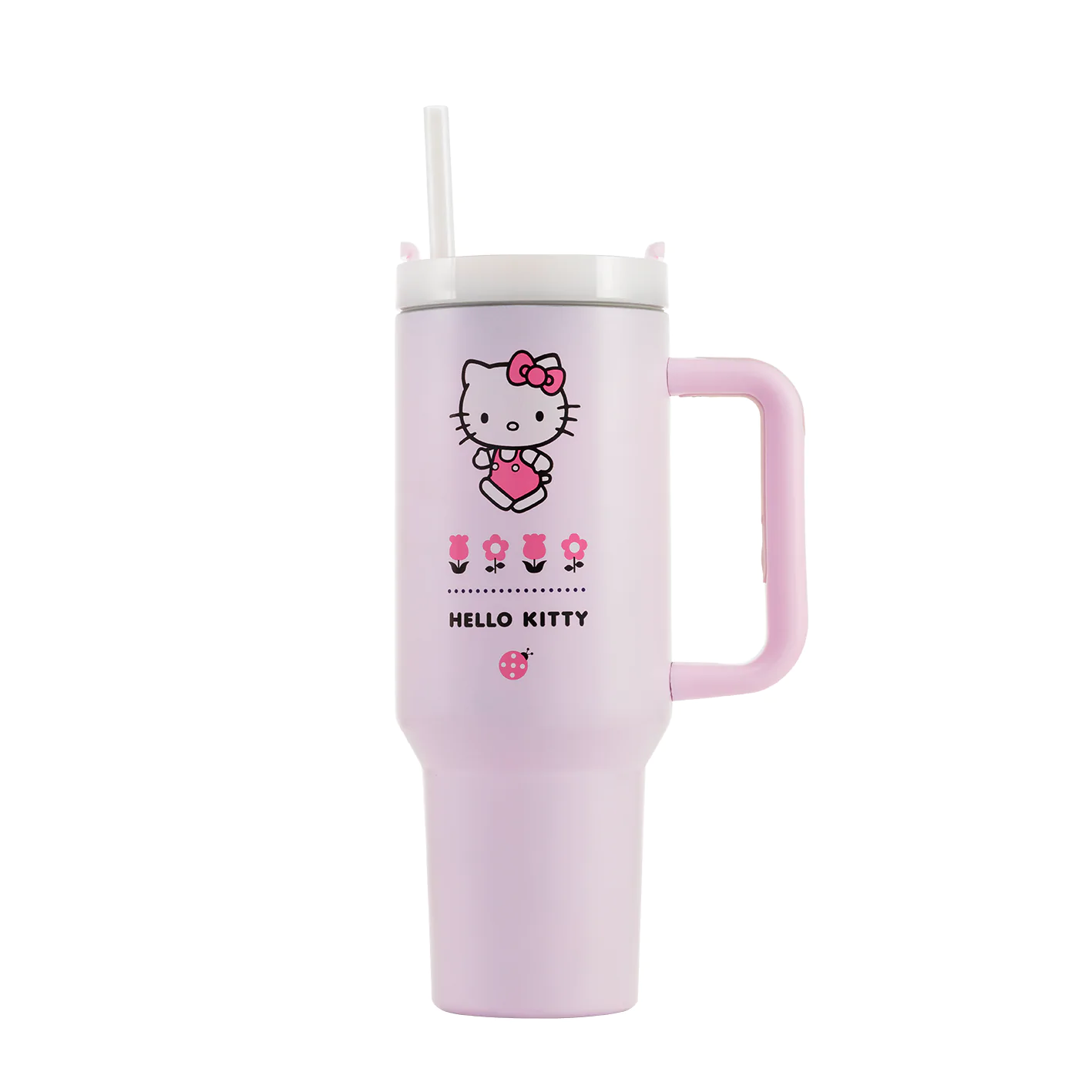 Hello Kitty termos din oțel inoxidabil 1130 ml poza produsului